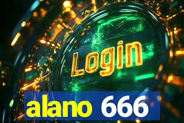 alano 666